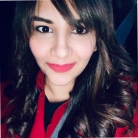 Minahil Hanif