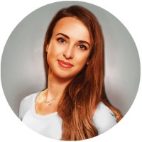 Oleksandra Bashchak