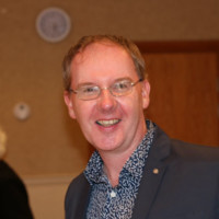 Keith Mcconville