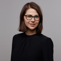 Anastasia Kalacheva