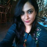 Madhumita Singh