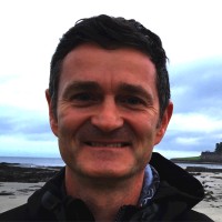 Brian Smart MCIPS
