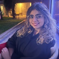 Ana Margarida Morais