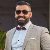 Ahmad Mazloum