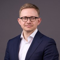 Kasper Hansen