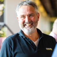 Dick Van Wolde