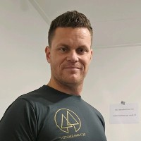 Robert Reitsema