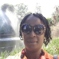 Benedicta Hanson