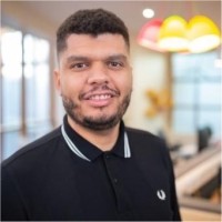 Andrew Darville