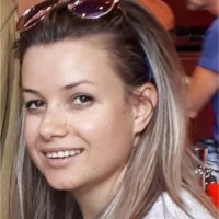 Mirela Danushi