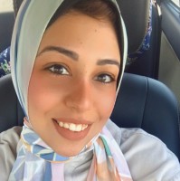 Mai Ahmed