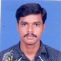 Ramanakumar Chandrasekar