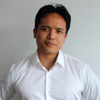 Curtis Ballesteros