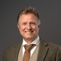 Eyvind Taraldsen