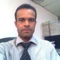 Chandan J Sarker