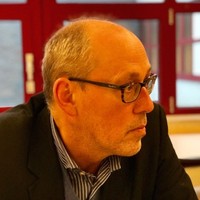 Frank Knoester MBA