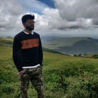 Praveen P