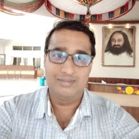Surjyadeep Kundu