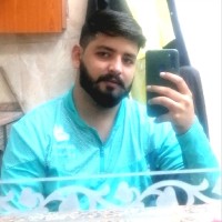 Shahzaib Jarral