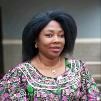 Alice Ihotu Ojile-Matthew David