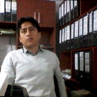 Alex Guillermo Alca Rodriguez