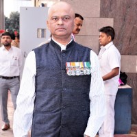 Aniruddha Sohoni