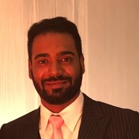 Nikhil Bhoomkar