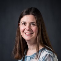 Rebecca Draper
