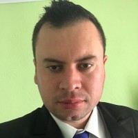 Fabrício Roger Pedroso