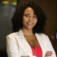 Sarah Teixeira Neres