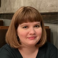 Molly Pfefferkorn