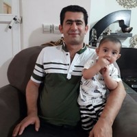 Vali Ebrahimnezhad