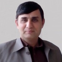 Naeem- Ul-Ghani