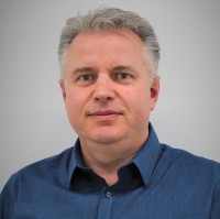 Zoran Lukic