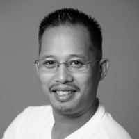 Garry Sabado