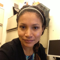 Violet Montes
