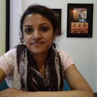 Jyothi N