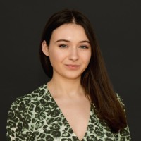 Alexandra Ralphs