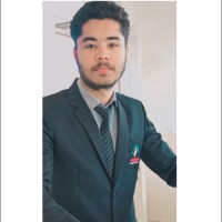 Tushar Chaudhary