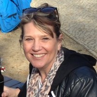 Tracey Stevenson