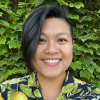 Gillyn Maung