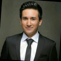Ehsan Parsa