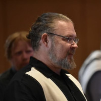Simon Rohrich