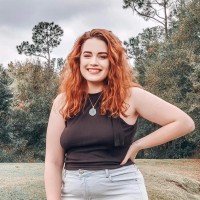 Jenna Peterson