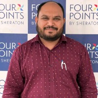 Dipak Parmar