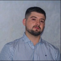 Nelson Martinez Carrillo