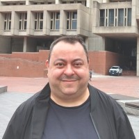 Leonardo Vaz