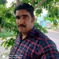 Kedar Gurjar