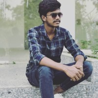 K Srikanth