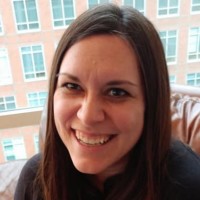 Cat Miltenberger, Ph.D., Bcba-D